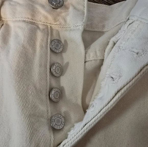 Pacsun Playboy Shorts NWT Size 22 - Picture 6 of 7